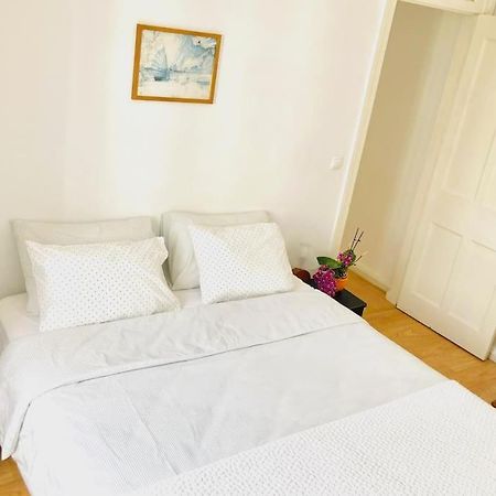 Downtown Apartment Horta  Buitenkant foto
