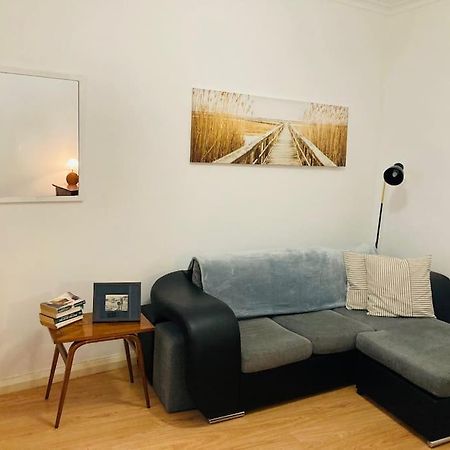 Downtown Apartment Horta  Buitenkant foto