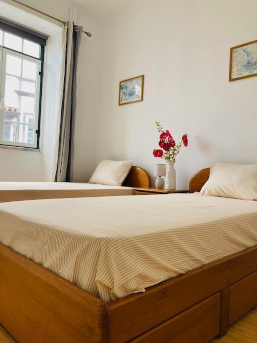 Downtown Apartment Horta  Buitenkant foto