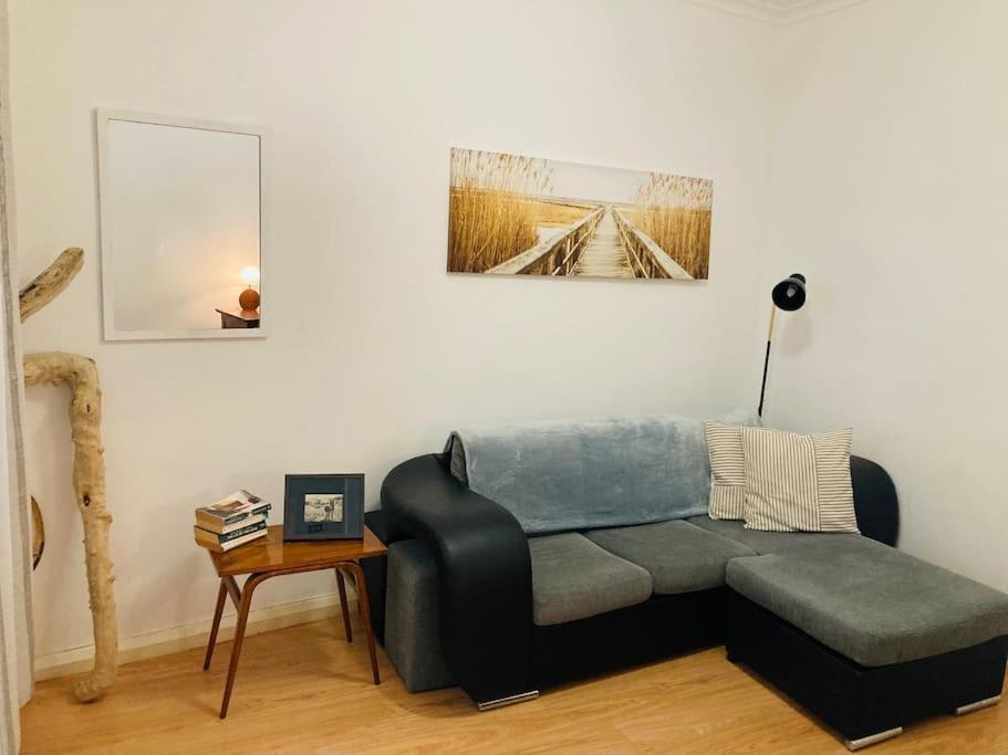Downtown Apartment Horta  Buitenkant foto