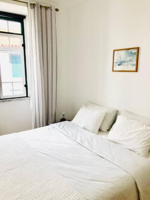 Downtown Apartment Horta  Buitenkant foto