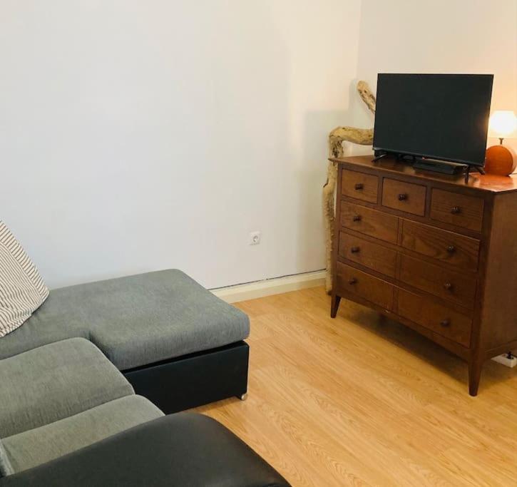 Downtown Apartment Horta  Buitenkant foto