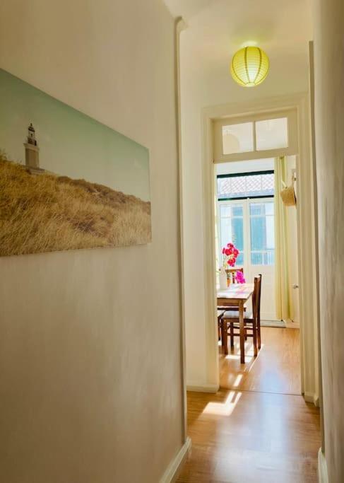 Downtown Apartment Horta  Buitenkant foto